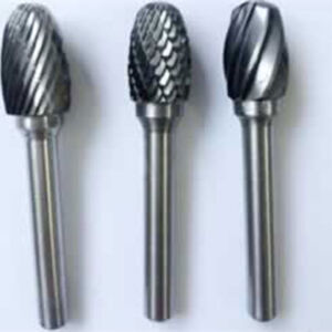 2005 SE Carbide Burr, Oval