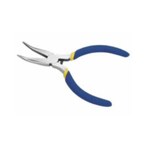 3186 Mini Bent Nose Pliers