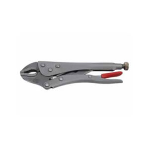 3205 Curved jaws locking pliers