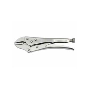 3221 Straight jaws locking pliers