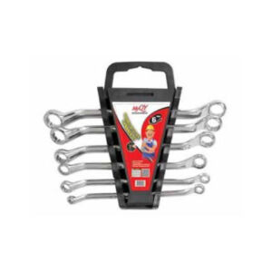 4258 Plastic Frame Tools Set of Wrench/ Spanners