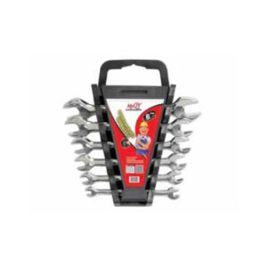 4259 Plastic Frame Tools Set of Wrench/ Spanners