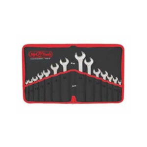 4275 Canvas Bag Tools Set of Wrench/ Spanners