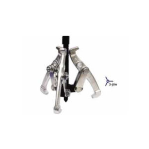 7003 Drop-forged 3-jaw gear puller