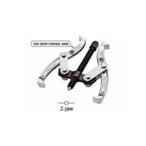 7006 2-jaw gear puller CrV