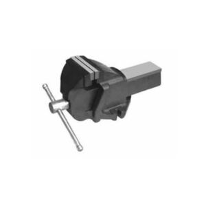 8014 British type bench vise – light duty