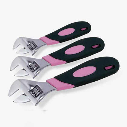 Adjustable Wrench
