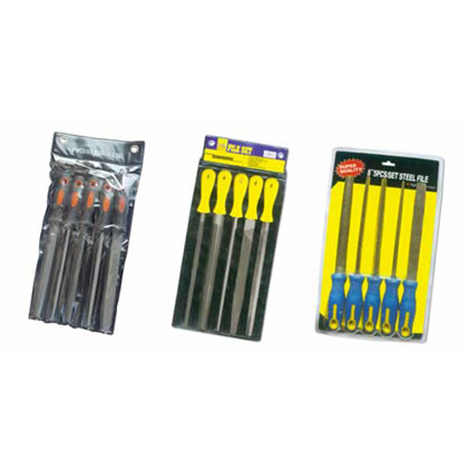 Files Sets-Files and Files Set